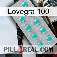 Lovegra 100 28